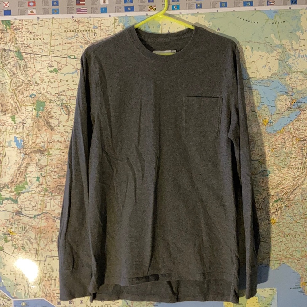 Goodfellow and Co. Longsleeve
